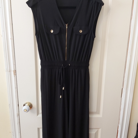 Jumpsuit Emma and Michel size S - Picture 9 of 9